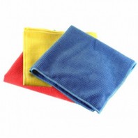 Chiffons microfibres supérieurs.
