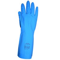 Gants Nitril. La paire.
