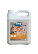 RAPID’ DEGRAISS 