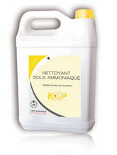 NETTOYANT SOL AMONIAQUE